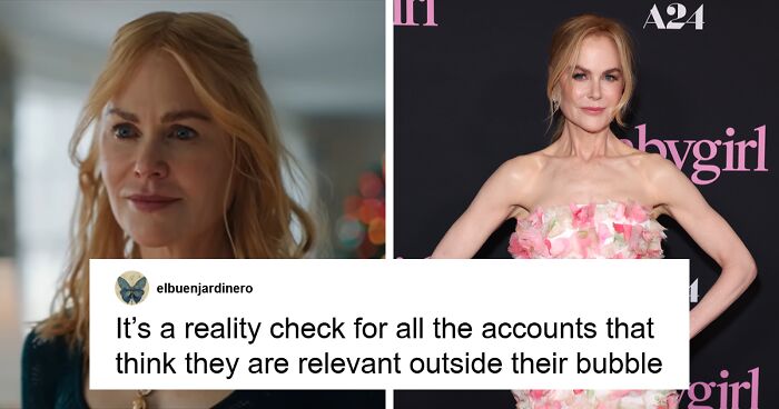 Fans Left In Stitches Over Nicole Kidman’s Reaction To Having No Clue What Pop Crave Is