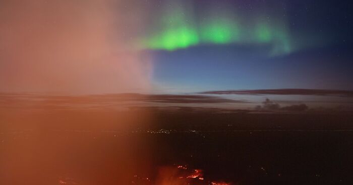 Aurora Borealis: 25 Magical Photos Captured By Photographers Selected As Best In 2024