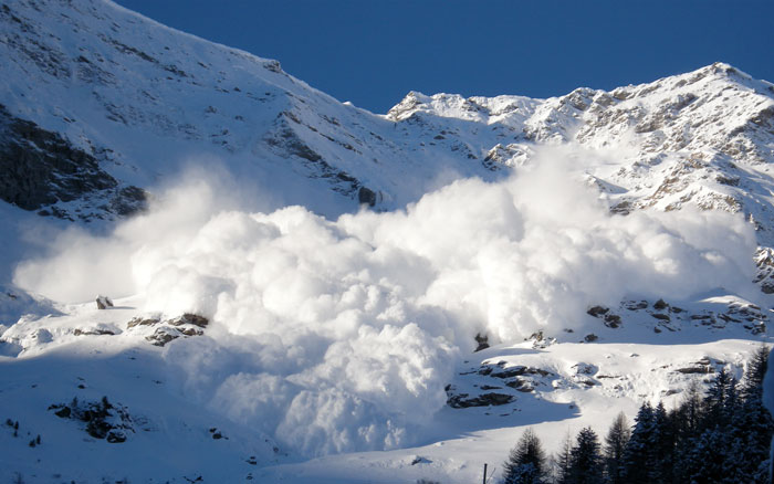 "That Sport Is Very Dangerous": Avalanche Claims Life Of Olympian 1 Day Before Christmas