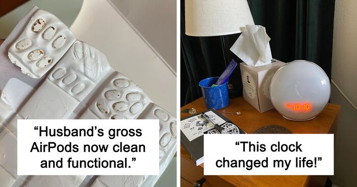 We're Taking The Headache Out Of Life With These 23 Clever Solutions