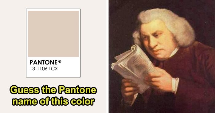 Pantone Announced The Color Of 2025 – Take A Look At This Color Trivia From 2000 To 2025