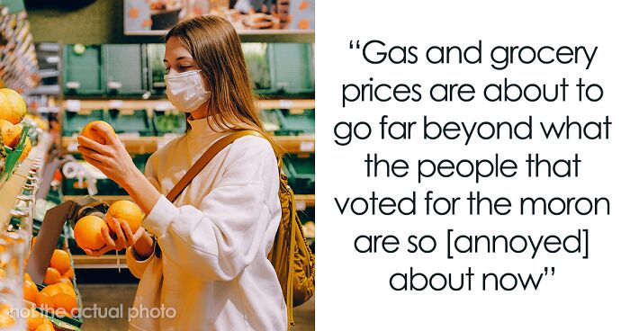 Netizens Give Their 27 Best Predictions For What 2025 Has In Store For Us All