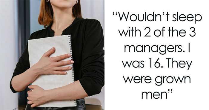 30 Times People Got Fired In Ways They Will Never Forget