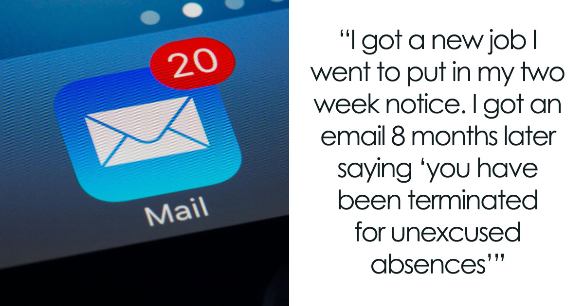 30 Times People Got Fired In Ways They Will Never Forget