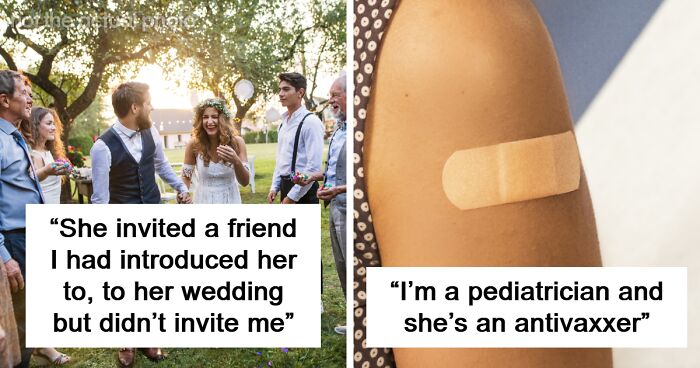 “I’d Do Anything To Know Why”: 66 People Who Ended A Friendship Share What Happened