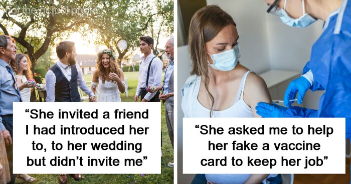 “It Broke My Heart”: 66 People Recall Why They No Longer Speak To Their Former BFF