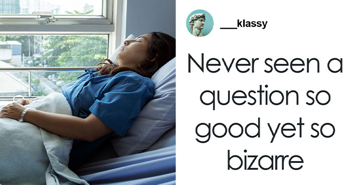 Do Women Still Menstruate While In A Coma? Viral Question Leaves Netizens Scratching Their Heads