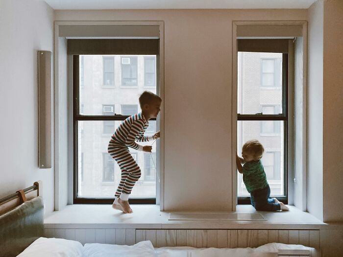 36 Babysitters Share The Moments They Knew Kids Were Not Gonna Have Normal Lives