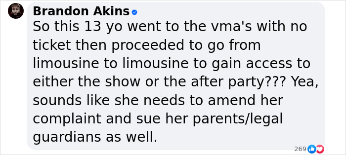 Jay-Z accused of assaulting a teen, with a social media comment questioning the lawsuit's validity.