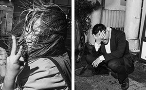 “Tokyo No-No”: 20 Photos Capturing The Struggle Of Relentless Hustle Culture By Ghawam Kouchaki