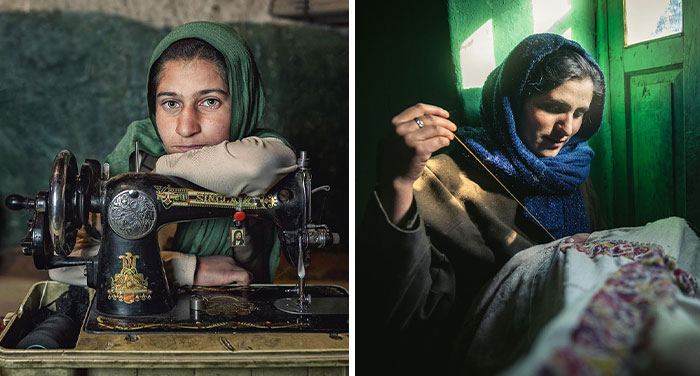 A Glimpse Into Different Cultures: 20 Captivating Photographs By Hamed AlGhanboosi