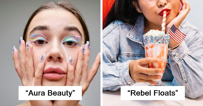 Pinterest Predicts 20 Things They Think Will Be Trending Next Year, And The List Is Definitely Surprising