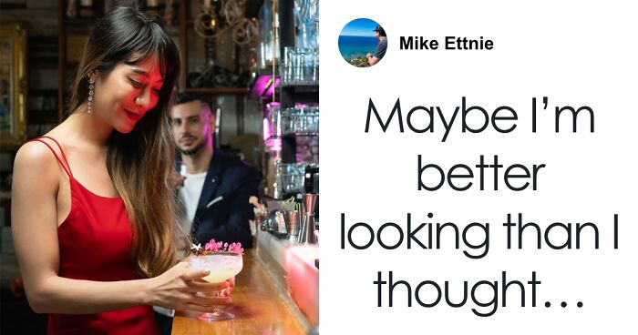 TikTok Psychologist Shares Five Signs of Hidden Attractiveness, And People React: “Still Ugly”