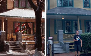 30 Locations That Are Famous Because A Popular Movie Was Filmed There