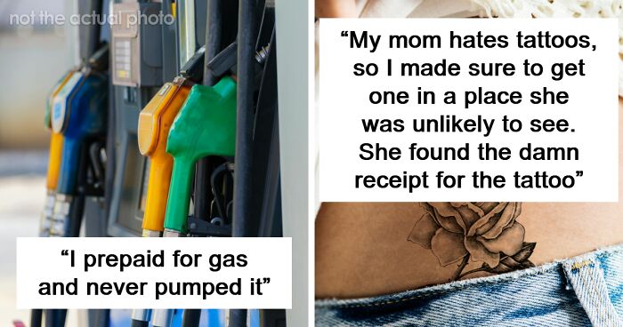 53 People Share Their Most Memorable 