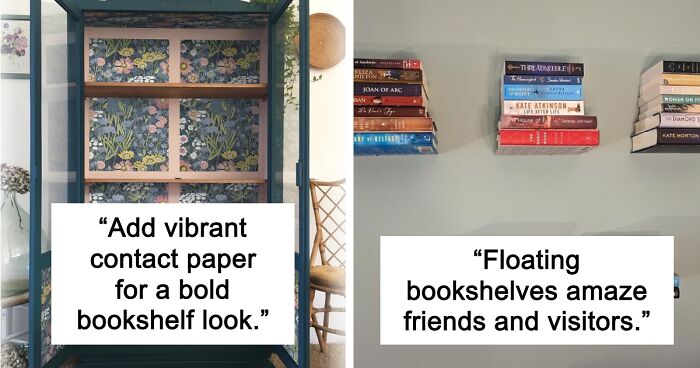 Room Revival: 10 Amazing Makeover Tips Straight From Reddit's Finest