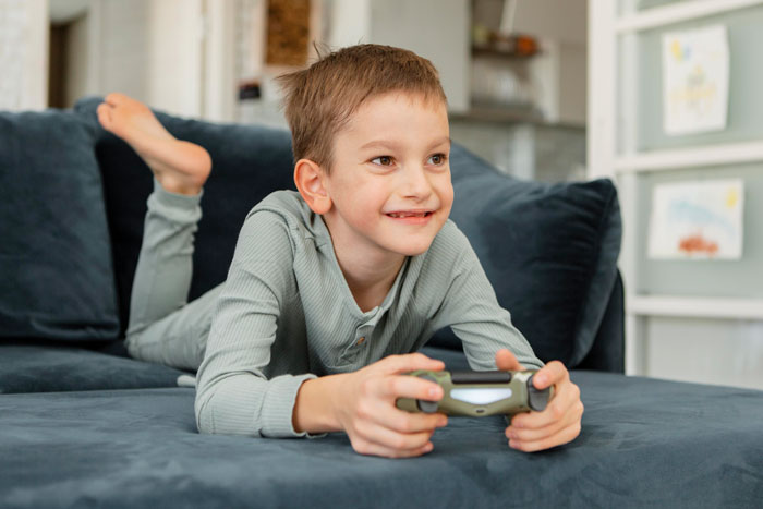 Mom Asks: "[Am I The Jerk] For Refusing To Buy My Son A Cosmetic In A Video Game For $300?"