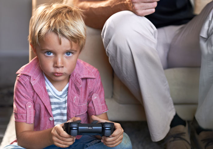 Mom Asks: "[Am I The Jerk] For Refusing To Buy My Son A Cosmetic In A Video Game For $300?"