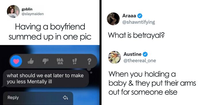 80 Funny Tweets That Have No Business Being So Relatable