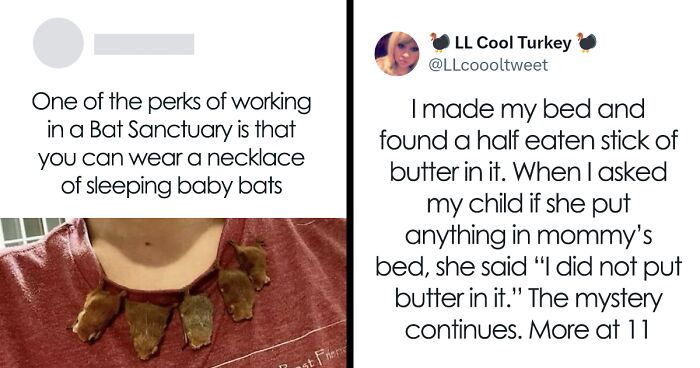 Funny Tweets That Have No Business Being So Spot-On