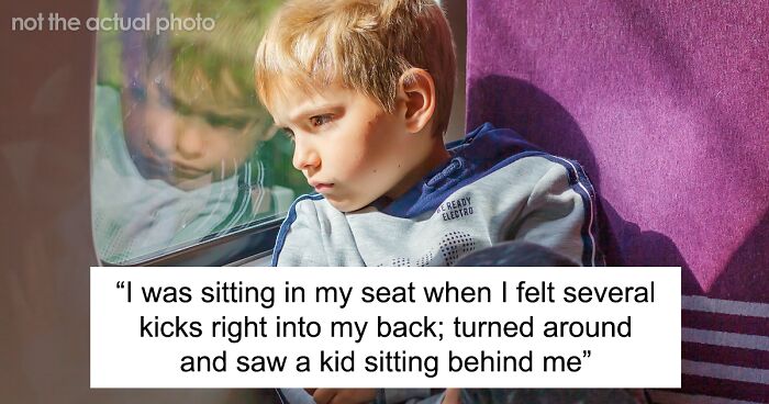 “Has Been Lying This Whole Time”: Kid Learns Santa Isn’t Real From A Stranger On Public Transport