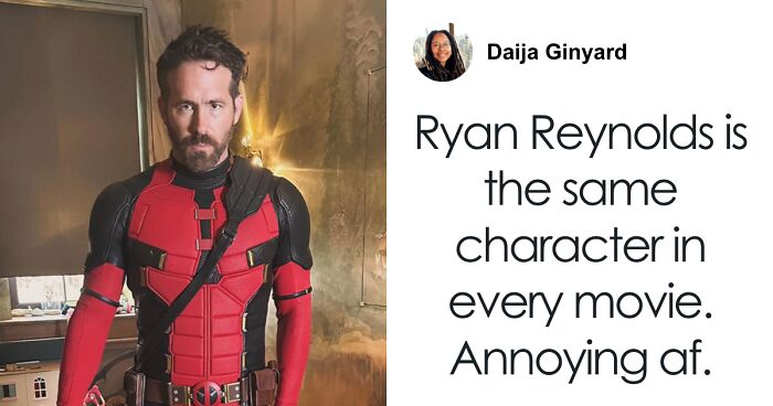 Ryan Reynolds Posts Defensive Rant After Andrew Garfield Is Weaponized To Insult His Acting Ability