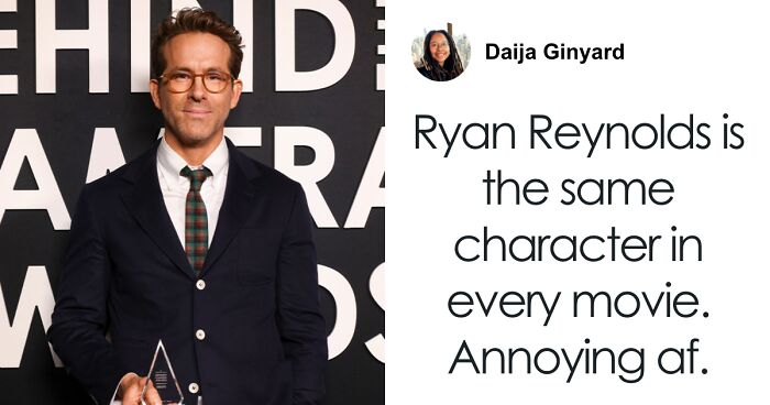 Ryan Reynolds Defends Comedy, Despite Andrew Garfield Previously Insulting His Acting