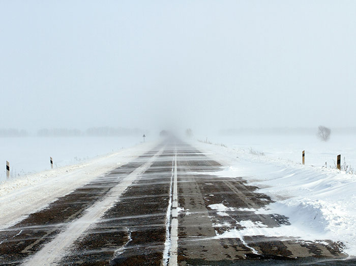 55 People Share The Weirdest Things They’ve Seen Driving At Night