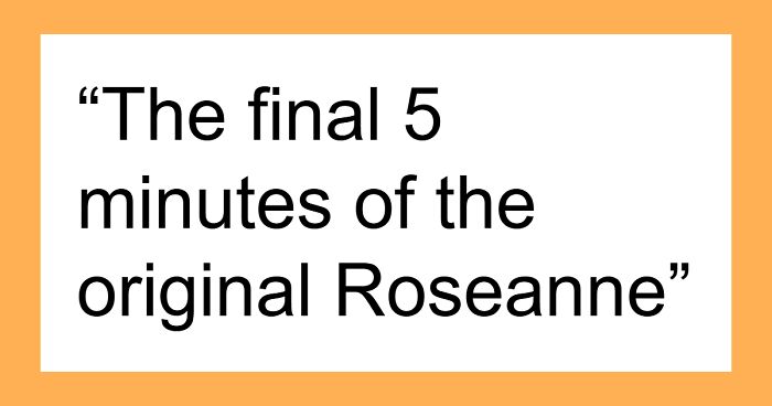 Someone Asked What Scene Ruined A Movie/TV Show And 34 Peeps Delivered