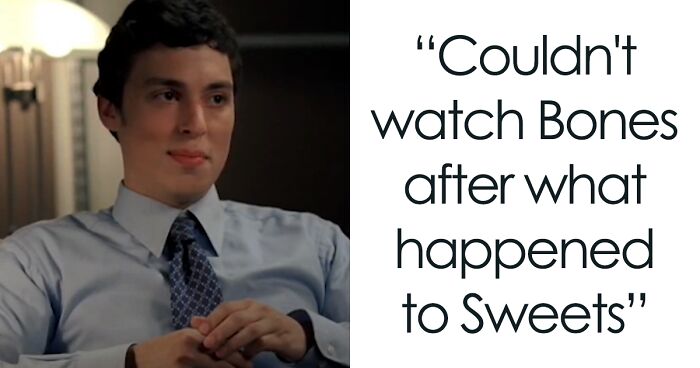 People Are Sharing What Scenes They Consider To Be TV Show Or Movie Ruiners