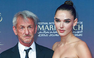 “He Looks Like Her Grandpa”: Sean Penn Slammed For Red-Carpet Debut With Younger Girlfriend