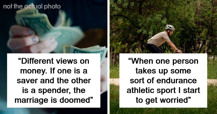 Older People Share 69 Telltale Signs A Marriage Is Not Going To 'Make It'