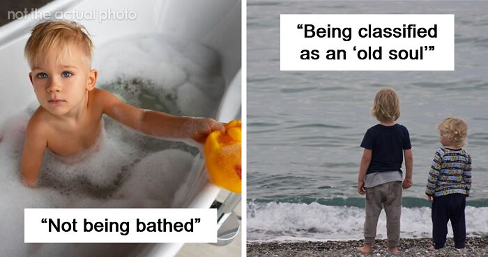 If A Child Shows These 44 Traits, They Might Have Terrible Parents