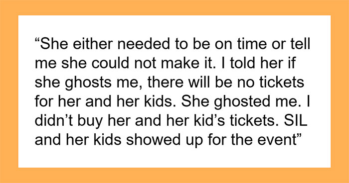 Dad Warns SIL In Advance That RSVP Is A Must At His Daughter’s Birthday Party, She Neglects It All