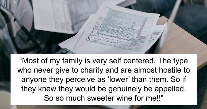 Person Clears Debt Of 1642 Folks After Fight With Fam By Using The $5k That Was For Their Gifts