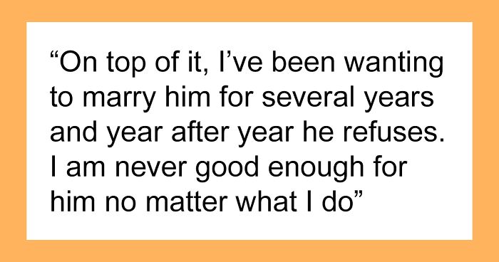 Despite Six-Figure Salary, Boyfriend Insists On 50/50 Split, Pushing Girlfriend Into Hardship