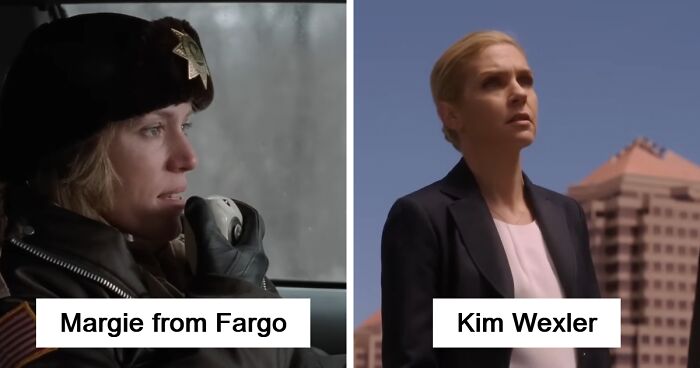 Someone Asked People To Share Which Character Totally Got The “Strong Female” Trope Right