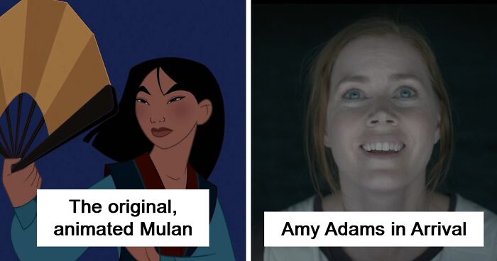 50 People Share Movies Where The “Strong Female Protagonist” Was Actually Done Right