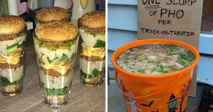 This Online Group Pokes Fun At Stupid Food, And Here Are 65 Of The Worst Offenders (New Pics)