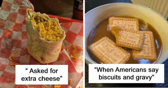 Stupid Food: 65 Times People Saw Dishes They Just Had To Shame Online (New Pics)