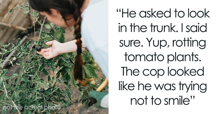 59 Ridiculous Stories About Police Being Called For The Dumbest Reasons