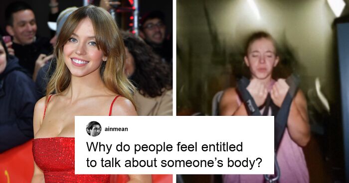 Sydney Sweeney Faces Body Shamer With Empowering Boxing Training Video: “Just Don’t Quit”