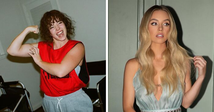 Sydney Sweeney Claps Back At Trolls With Training Montage After Body-Shaming Comments Go Viral