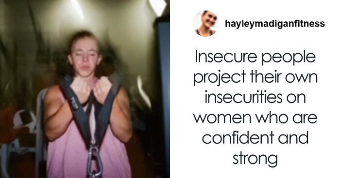 Sydney Sweeney Shuts Down Body Shamers With Epic Boxing Montage for Upcoming Biopic