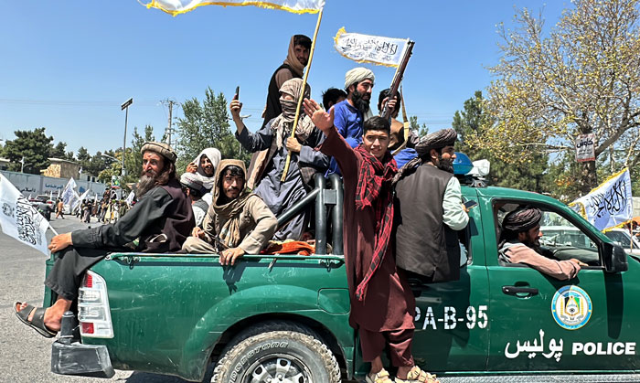 Afghan Women Weep In Viral Video As Taliban Bans Access To Male Doctors And Medical Training