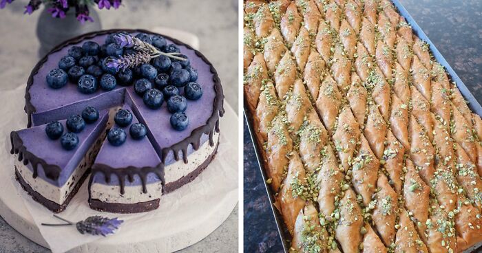 The Best Ever Hunger-Inducing Pictures Of Marvelous Food That We’ve Ever Featured