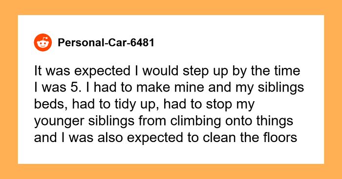 Parents Of 10 Kids Freak Out After Eldest Says He’s Moving Out Once He Turns 18