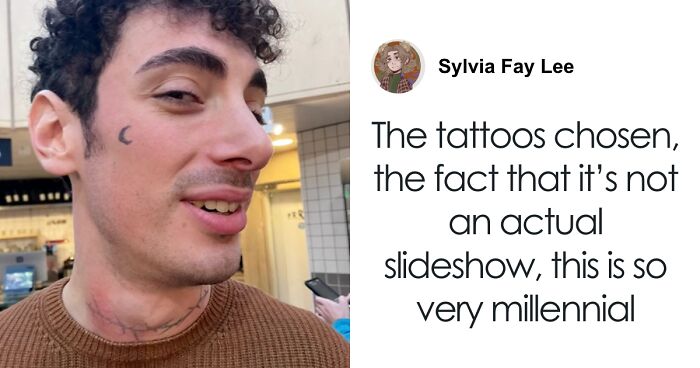 Friends' Temporary Ink Turns Into Hilarious Lasting Tattoo Regrets