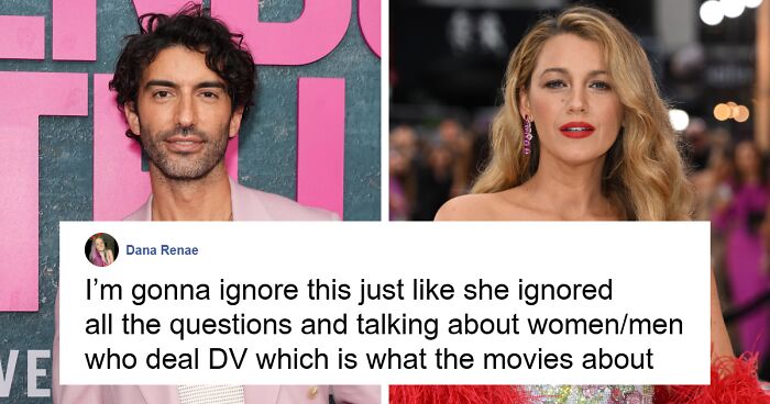 Blake Lively’s ‘It Ends With Us’ Co-Star Orchestrated Smear Campaign Against Her, Texts Show