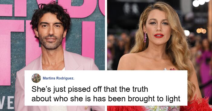 Bombshell Texts In Blake Lively’s Lawsuit Against “It Ends With Us” Star Justin Baldoni Revealed